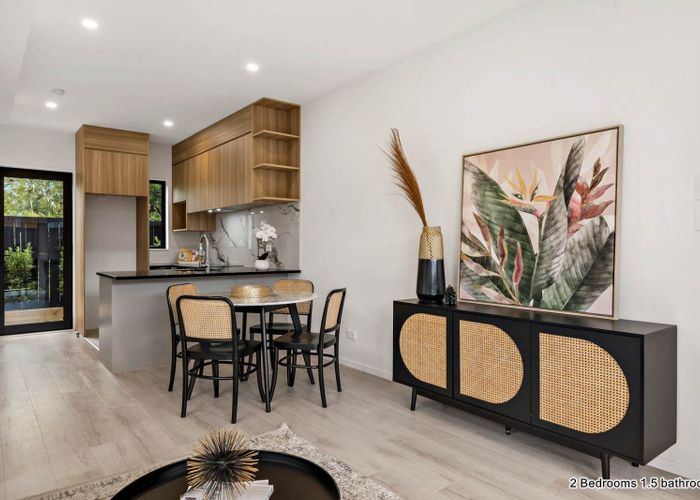  at 8,9,10/39 Brandon Road, Glen Eden, Waitakere City, Auckland