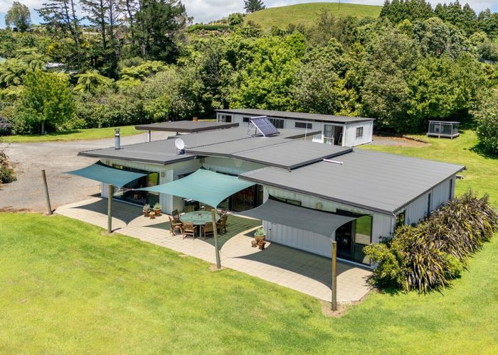  at 2D Old Kaimai Road, Lower Kaimai