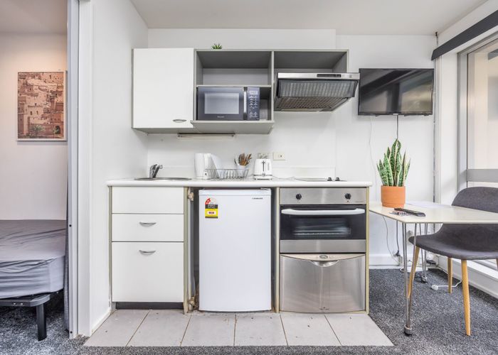  at 3O/147 Hobson Street, Auckland Central, Auckland