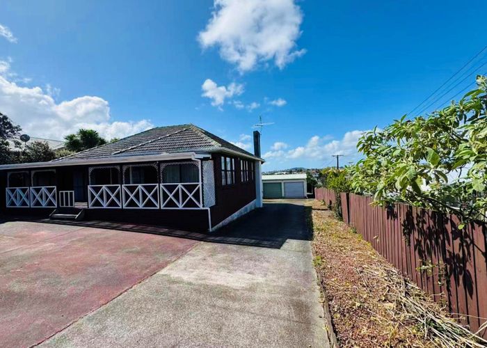  at 56 Willerton Avenue, New Lynn, Waitakere City, Auckland