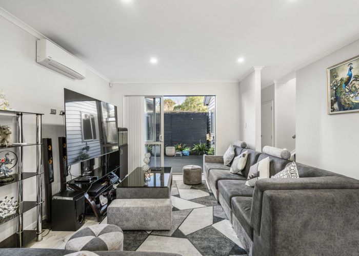  at 24B McKinstry Avenue, Mangere East, Manukau City, Auckland