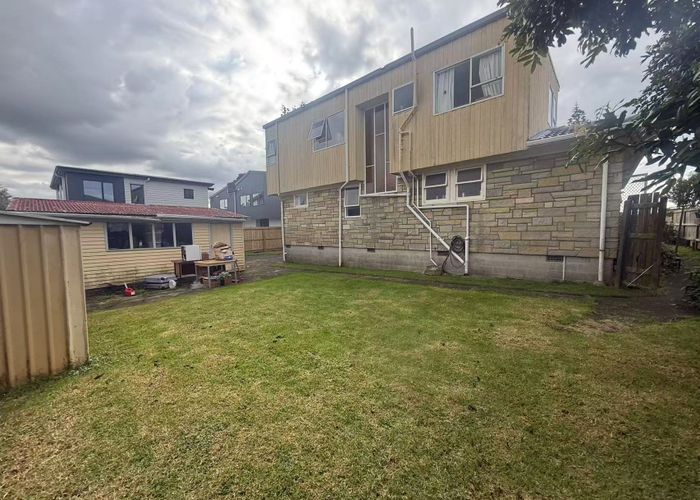  at 119 Gills Road, Bucklands Beach, Manukau City, Auckland