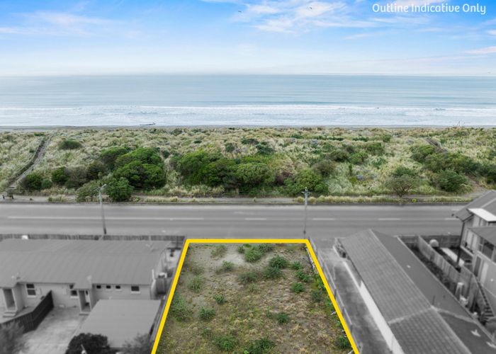  at 243 Marine Parade, New Brighton, Christchurch City, Canterbury