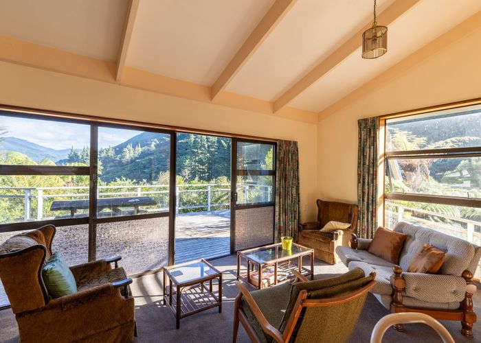  at 958 Bill Bryants Road, Marlborough Sounds, Marlborough, Marlborough