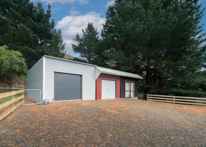  at 503 Parkville Road, Eketahuna, Eketahuna