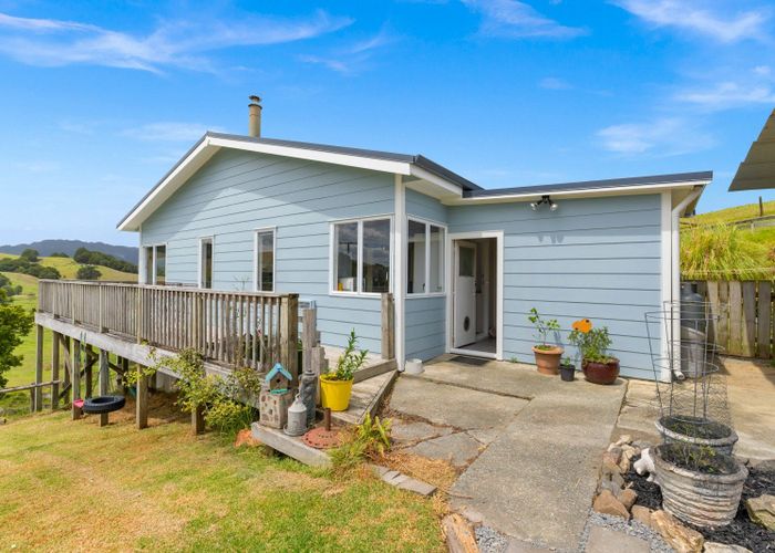  at 25 Mapuna Road, Tangiteroria, Kaipara, Northland
