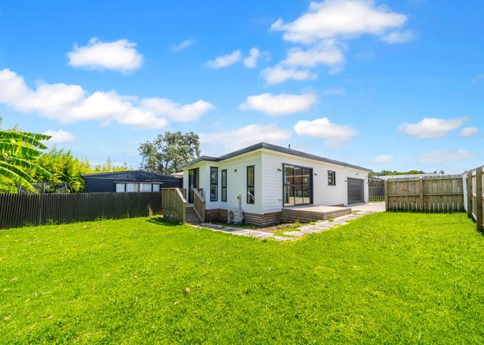  at 176 Tennessee Ave, Mangere East, Manukau City, Auckland
