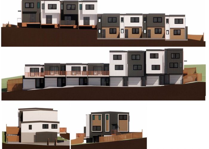  at 60 Sylvan Crescent, Te Atatu South, Waitakere City, Auckland