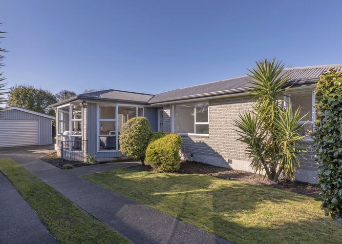  at 5 Helmsdale Street, Burwood, Christchurch City, Canterbury