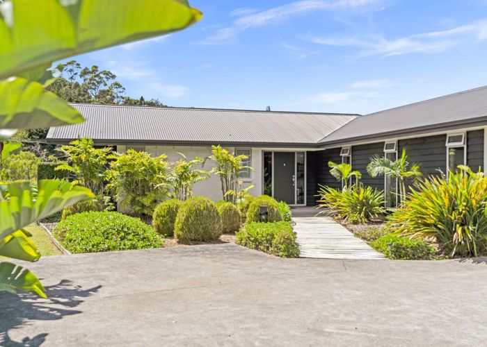  at 6 The Anchorage, Tutukaka, Whangārei