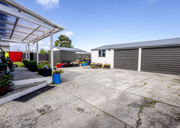  at 54 Firth Street, Cobden, Grey, West Coast