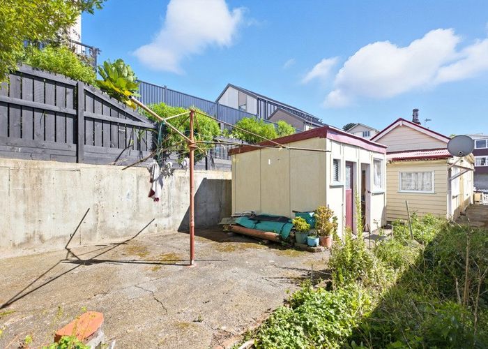  at 19 Rolleston Street, Mount Cook, Wellington, Wellington