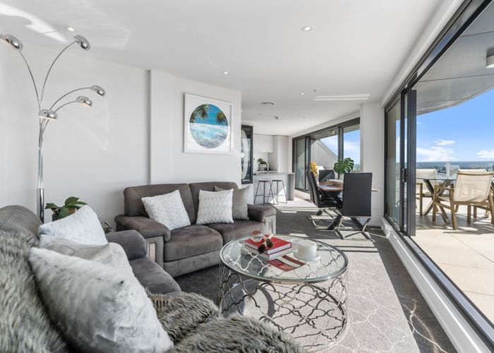 at 2602/8 Airedale Street, City Centre, Auckland City, Auckland