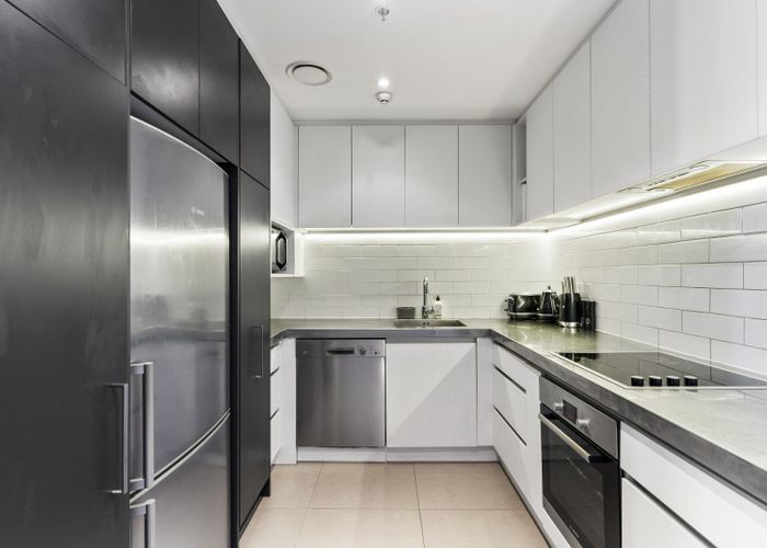  at 505/27 Union Street, City Centre, Auckland City, Auckland