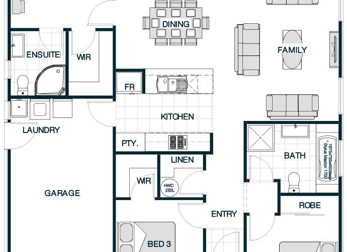  at Lot 235 Stage7 Richmond West Development, Richmond, Tasman, Nelson / Tasman