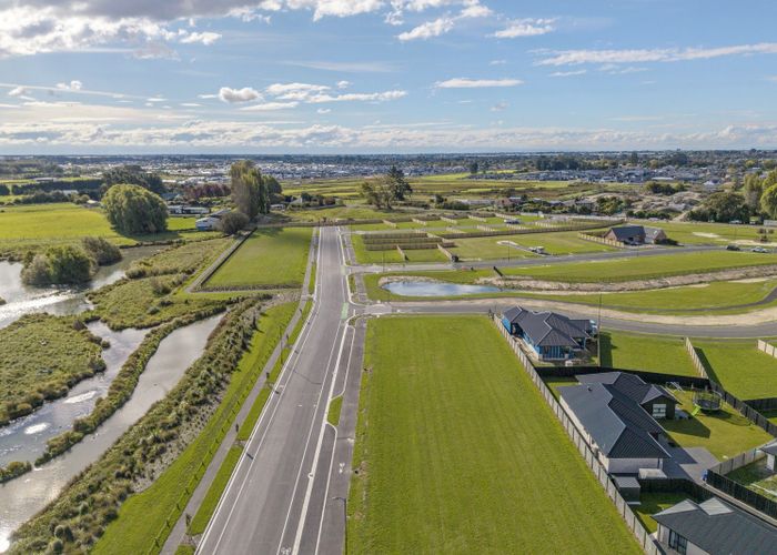  at Stages 5B and 5C Sabys Estate, Candys Road and Tuna Street, Halswell, Christchurch City, Canterbury