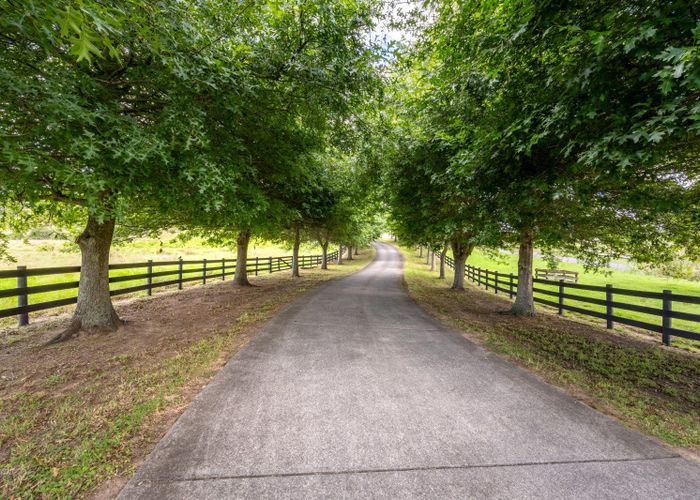  at 204 Broomfields Road, Whitford, Manukau City, Auckland