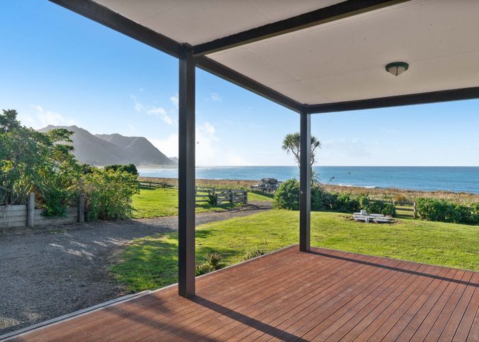  at 149 Te Awaiti Road, Tora