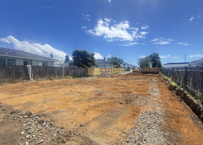  at 13 Hilda Road, Favona, Manukau City, Auckland