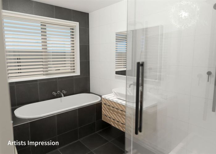 at 43 Redbrook Road, Casebrook, Christchurch