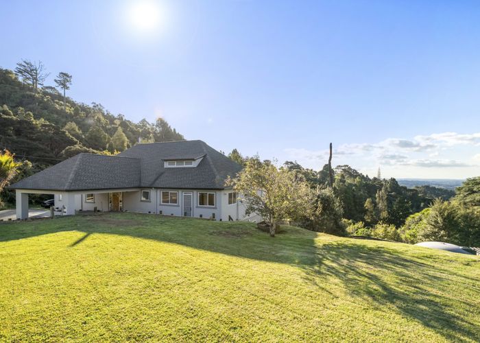  at 27 Tui Crescent, Waiatarua, Auckland