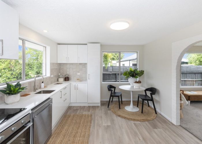  at 1/21A Quinns Road, Shirley, Christchurch City, Canterbury