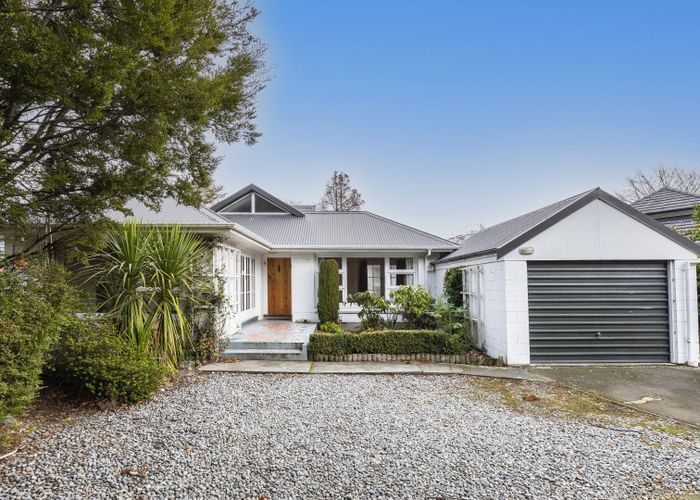  at 215A  Memorial Ave, Burnside, Christchurch City, Canterbury