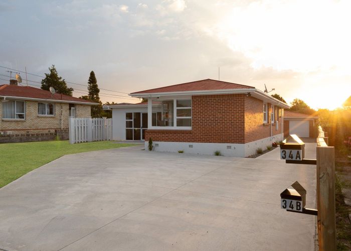  at 34 Fenwick Crescent, Hillcrest, Hamilton
