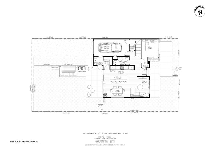  at 88 Mahutonga Avenue, Beachlands, Manukau City, Auckland