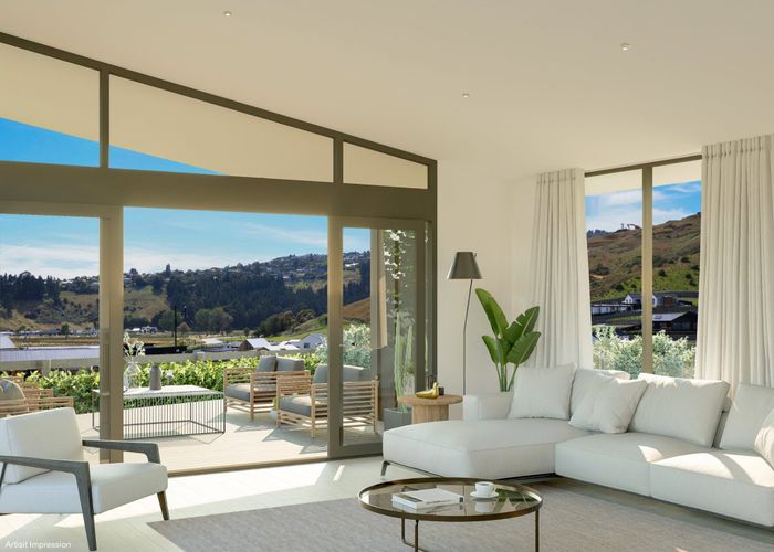  at Lot 3 Cashmere Estate, Cashmere, Christchurch City, Canterbury