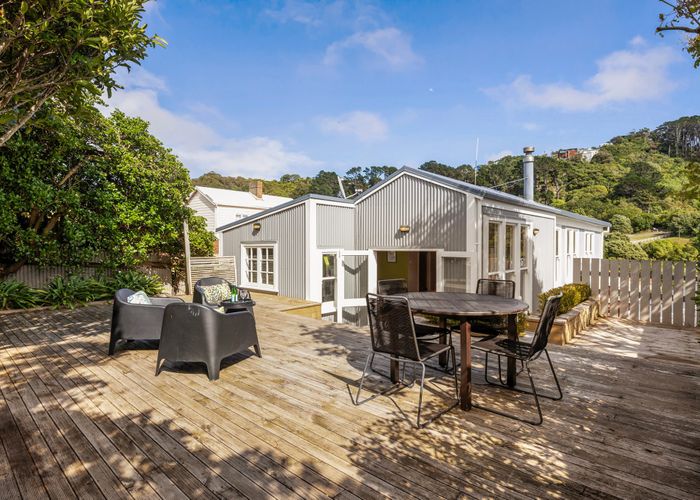  at 149 Hanson Street, Newtown, Wellington, Wellington