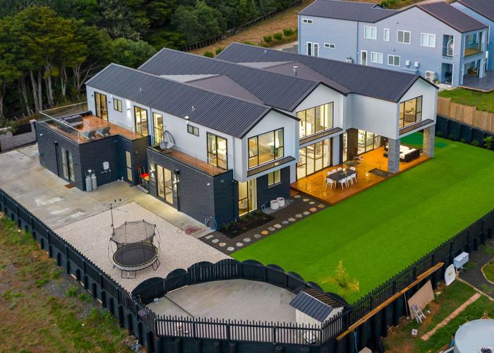  at 5 Otaota Way, Flat Bush, Auckland