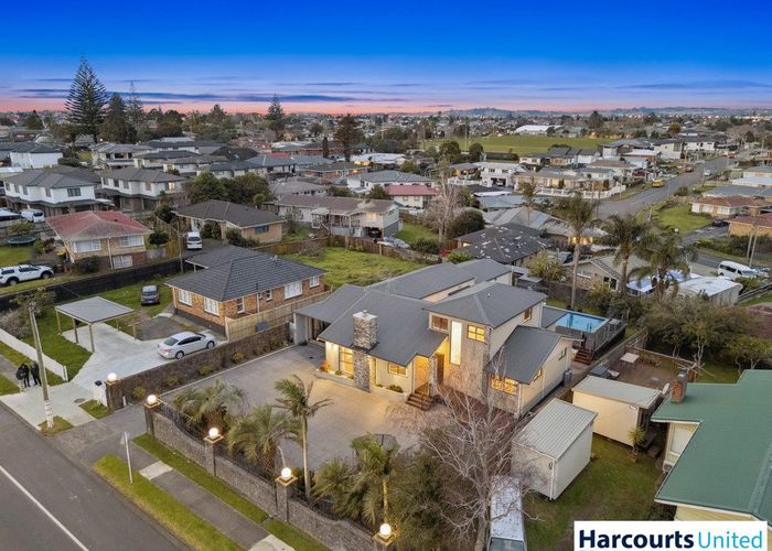  at 130 Wyllie Road, Papatoetoe, Manukau City, Auckland