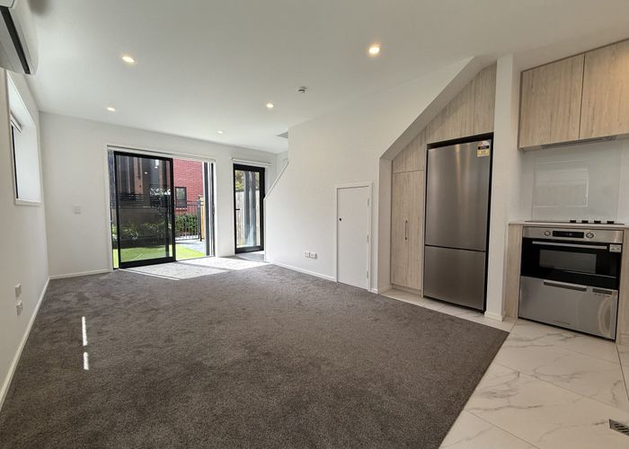  at 7/330 Cashel Street, City Centre, Christchurch City, Canterbury