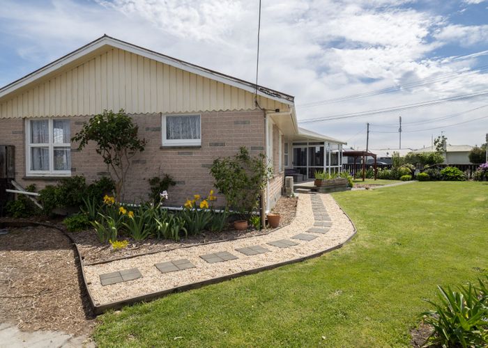  at 109 Thomson Street, Tinwald, Ashburton