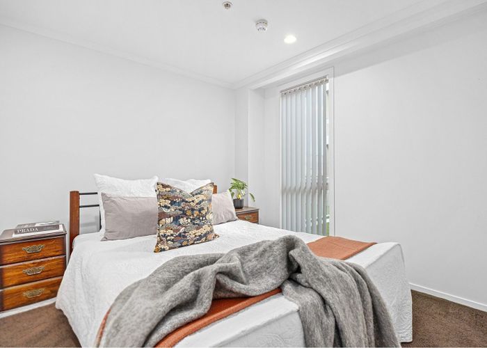  at 2H/20 Charlotte Street, Eden Terrace, Auckland City, Auckland