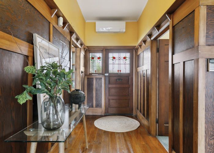  at 21 Grafton Road, Roseneath, Wellington