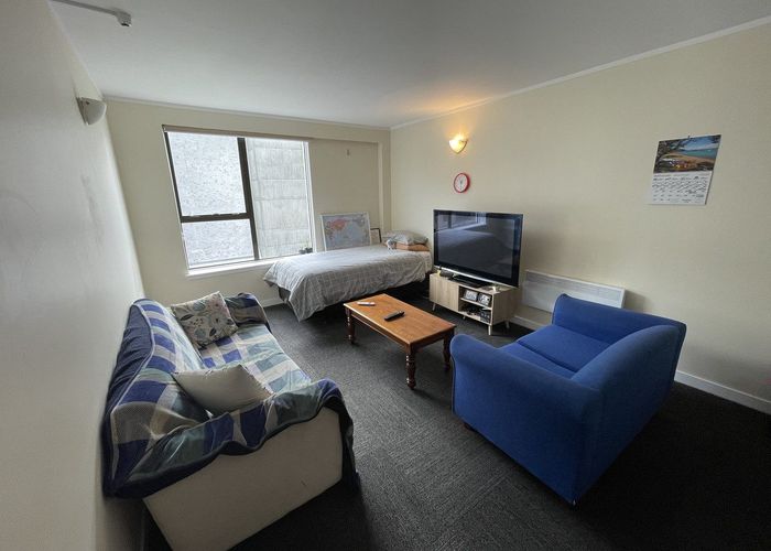  at 42/70 Hobson Street, Thorndon, Wellington, Wellington