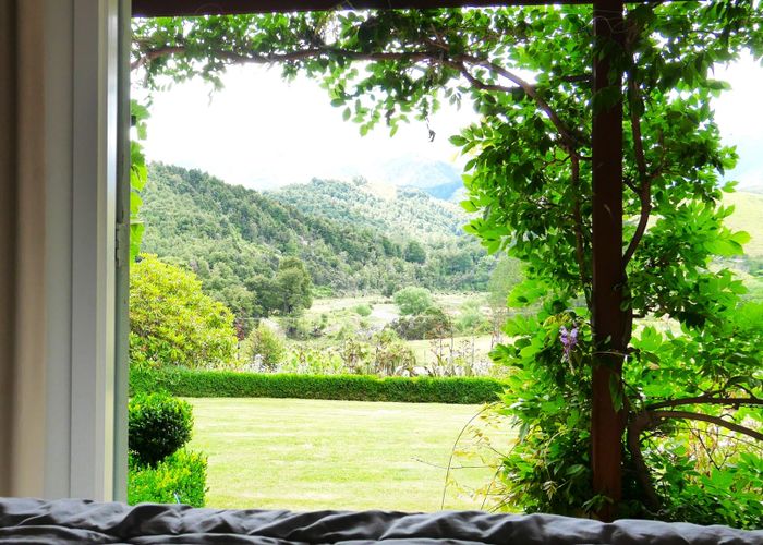  at 1580 Inland Road, Lyford, Waiau