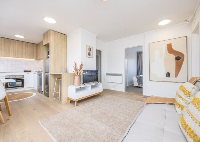  at H/1 Caroline Street, Saint Marys Bay, Auckland City, Auckland