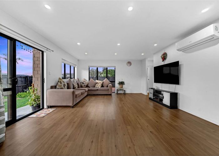  at 24  Caspar Road, Papatoetoe, Manukau City, Auckland