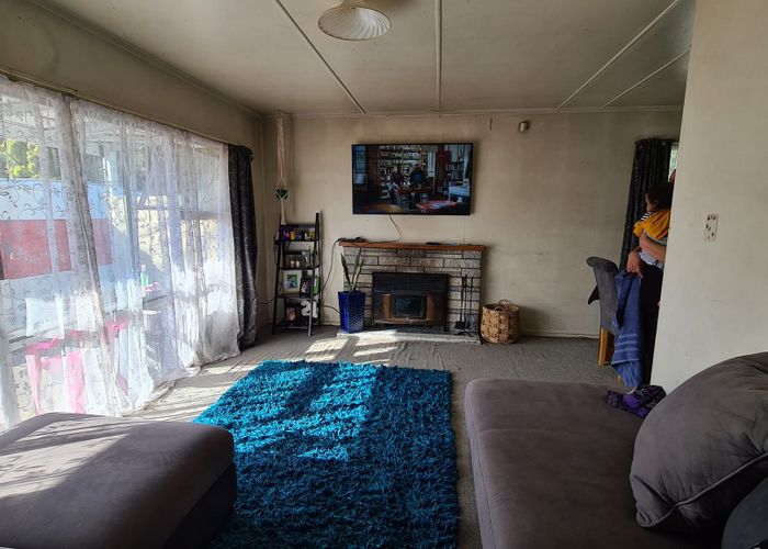  at 31 Paraone Road, Tamarau, Gisborne