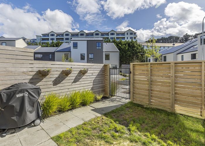  at 67/170 Fraser Avenue, Johnsonville, Wellington