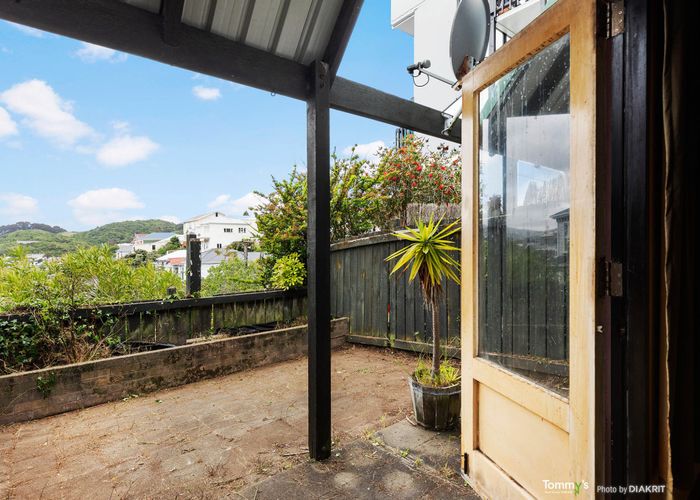  at 61/46 Hiropi Street, Newtown, Wellington