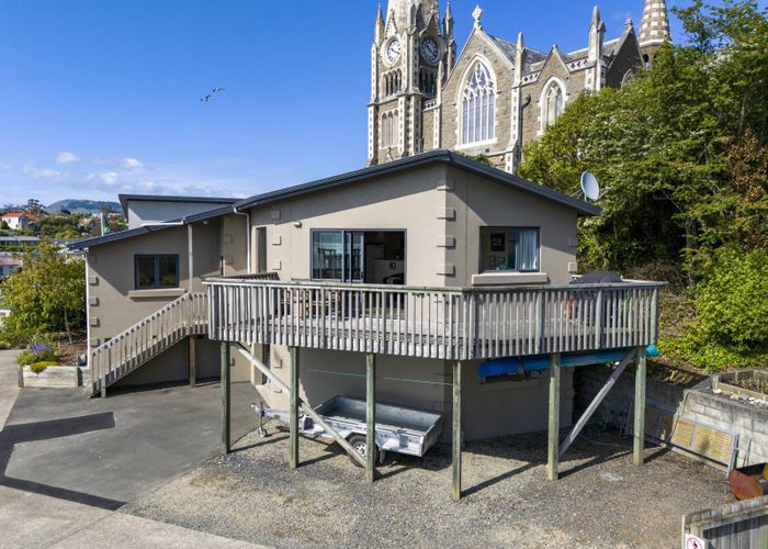  at A/22 Mount Street, Port Chalmers, Dunedin