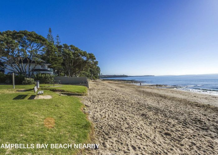  at 234a Beach Road, Campbells Bay, North Shore City, Auckland