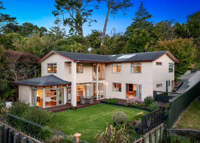  at 93 Park Rise, Campbells Bay, Auckland