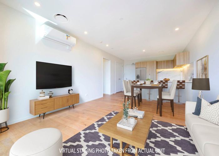  at 418/48 Esmonde Road, Takapuna, North Shore City, Auckland