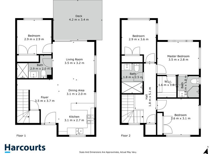  at 4/21 Pipitea Place, Massey, Waitakere City, Auckland