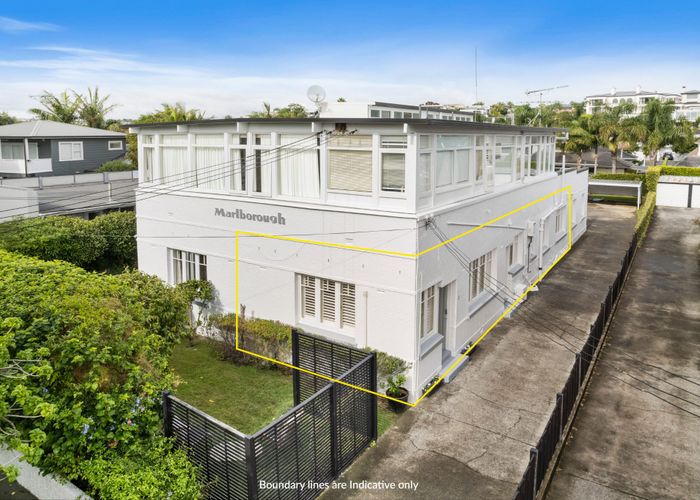  at 2/19 Eltham Road, Kohimarama, Auckland